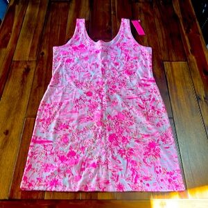 Lilly Pulitzer NWT dress size L